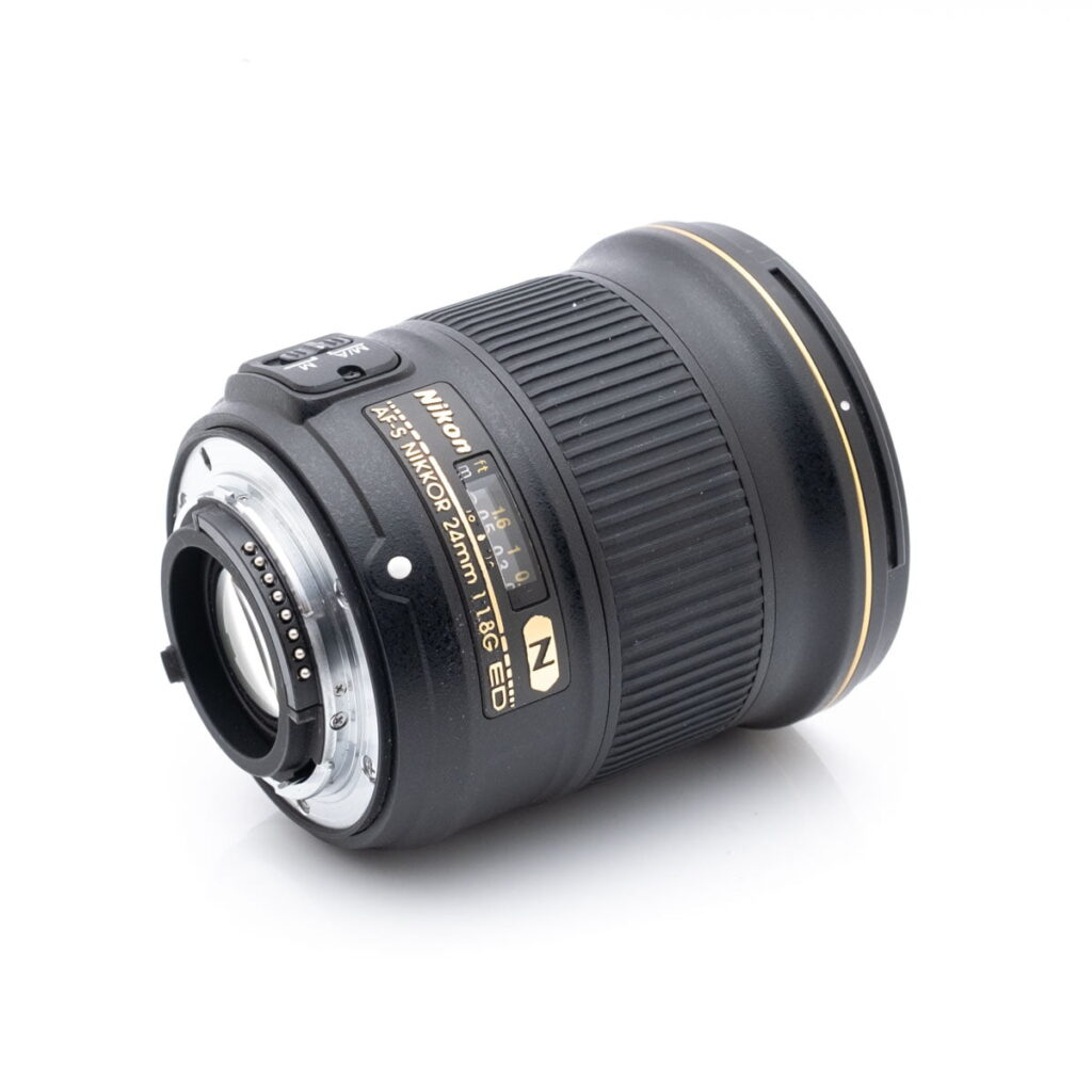 nikkor 24mm af s 3