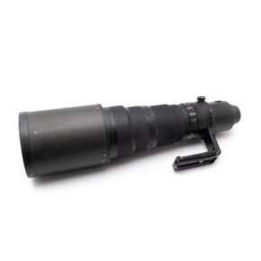 Nikon AF-S Nikkor 500mm f/4 ED VR (Warranty 6 months) - Used Nikon AF-S Nikkor 500mm f/4 ED VR (Warranty 6 months) - Used