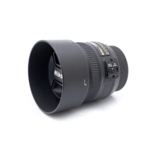 nikkor 50mm 1 1
