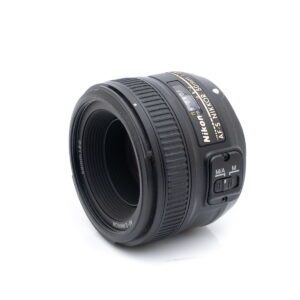 nikkor 50mm 2 1