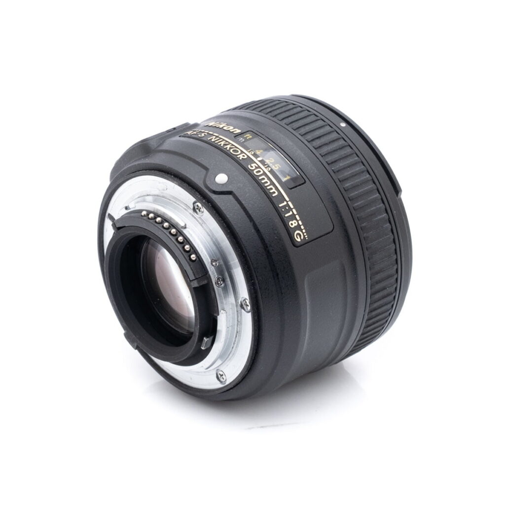 nikkor 50mm 3 1