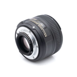 nikkor 50mm 3 1