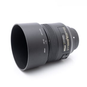 nikkor 85mm af s 1