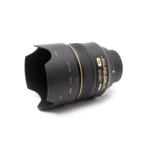 nikkor af s 58mm 1