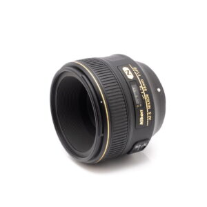 nikkor af s 58mm 2