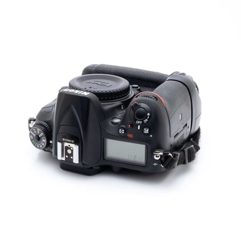 nikon d7200 4 nikon d7200 4