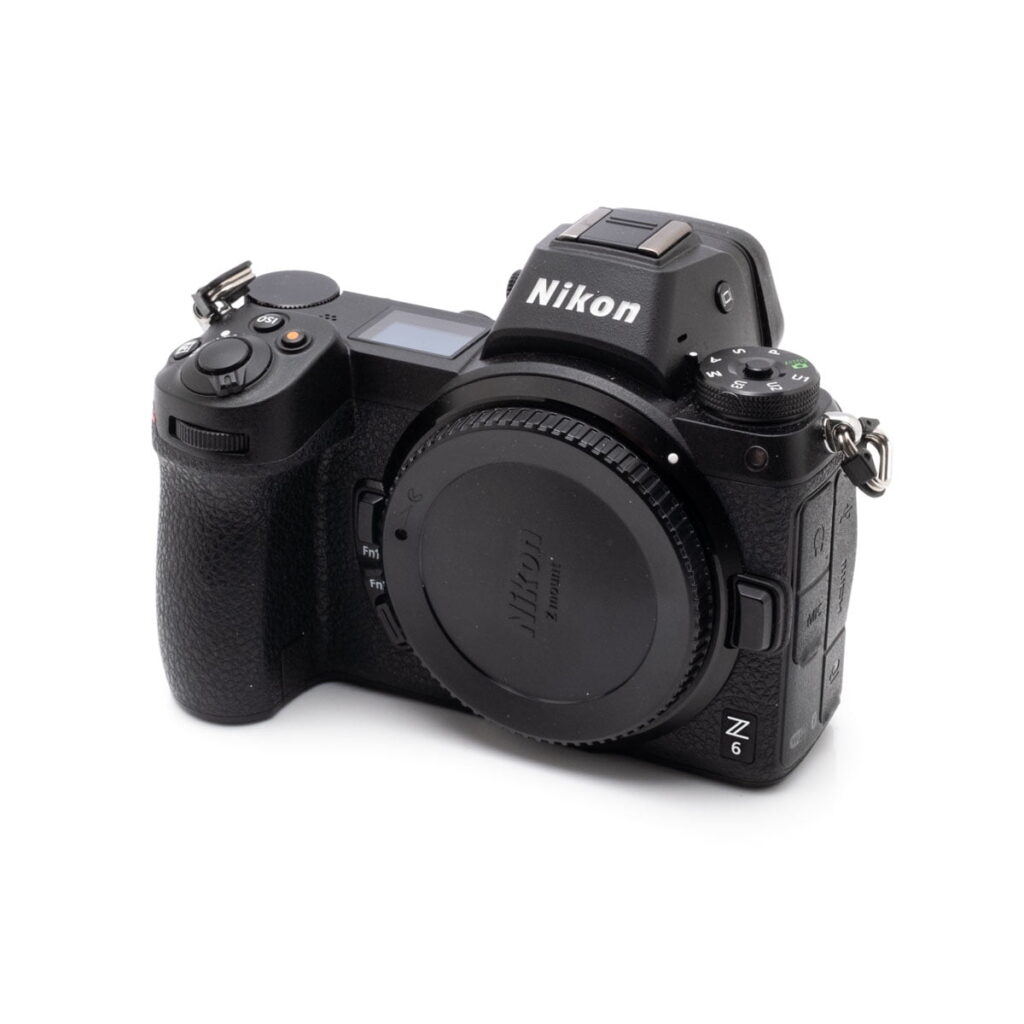 nikon z6 1 nikon z6 1