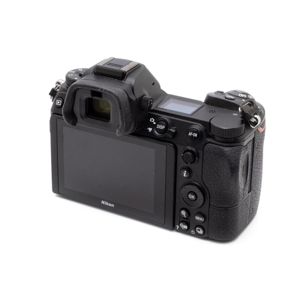 nikon z6 2 nikon z6 2