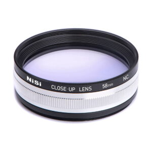 NiSi Close Up Lens Kit NC 58mm NiSi Close Up Lens Kit NC 58mm