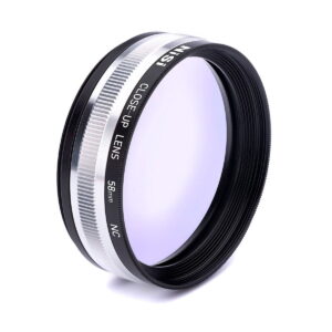 NiSi Close Up Lens Kit NC 58mm NiSi Close Up Lens Kit NC 58mm