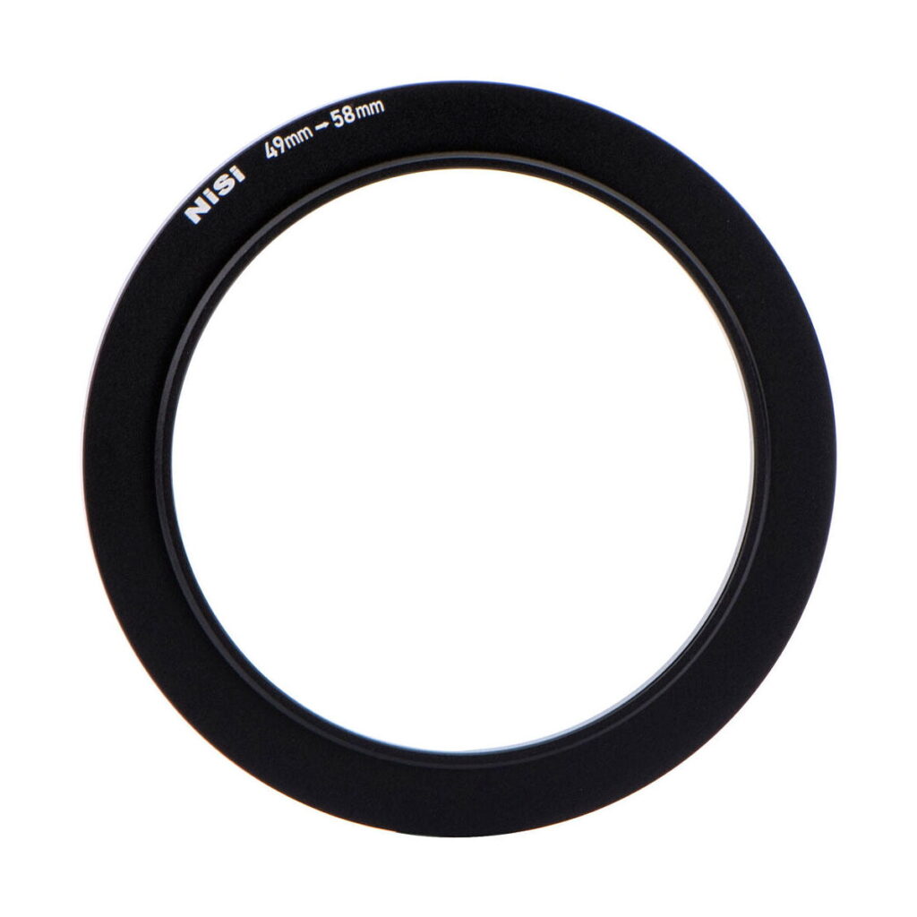 NiSi Close Up Lens Kit NC 58mm NiSi Close Up Lens Kit NC 58mm