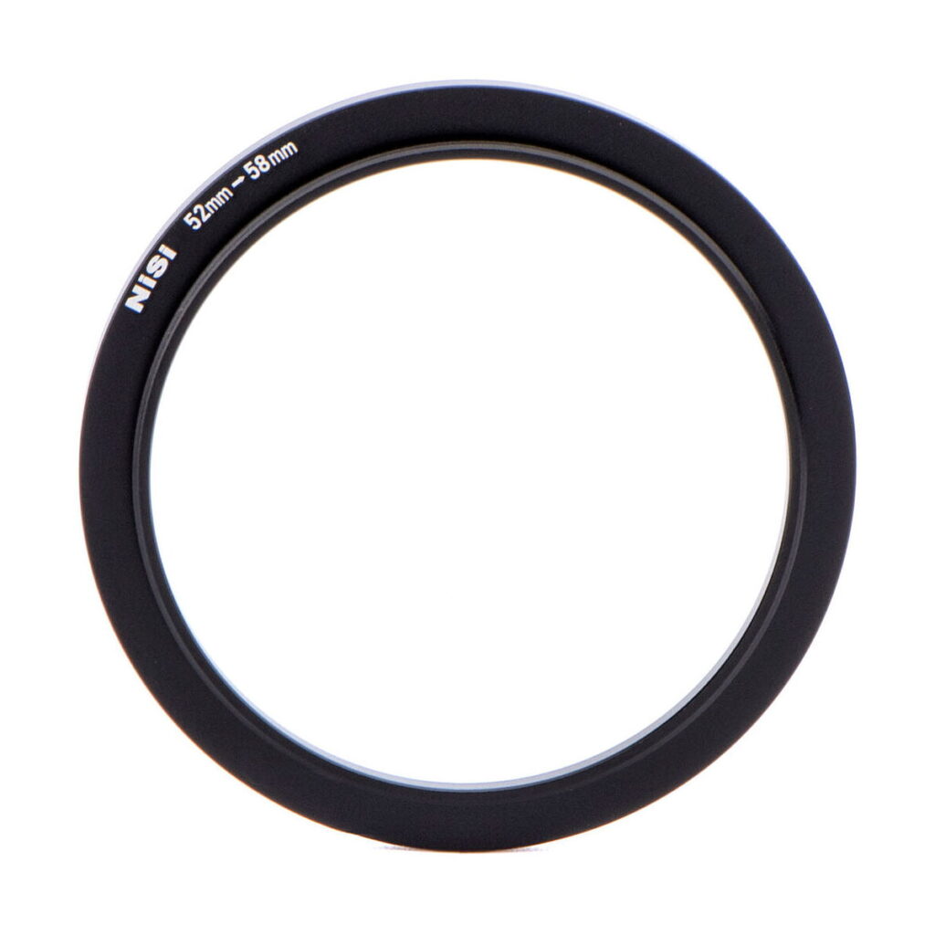NiSi Close Up Lens Kit NC 58mm NiSi Close Up Lens Kit NC 58mm