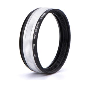 NiSi Close Up Lens Kit NC 58mm NiSi Close Up Lens Kit NC 58mm