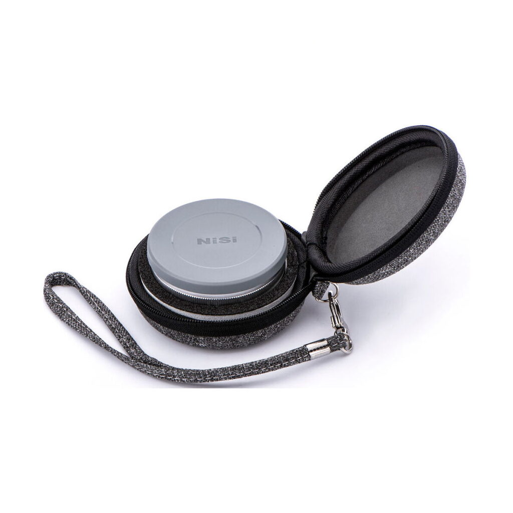 NiSi Close Up Lens Kit NC 58mm NiSi Close Up Lens Kit NC 58mm