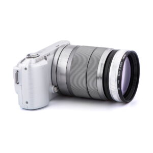 NiSi Close Up Lens Kit NC 58mm NiSi Close Up Lens Kit NC 58mm