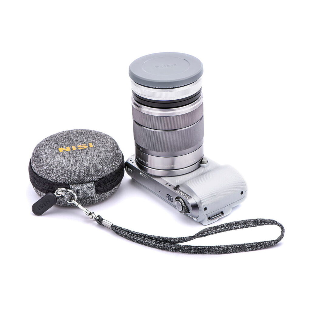 NiSi Close Up Lens Kit NC 58mm NiSi Close Up Lens Kit NC 58mm