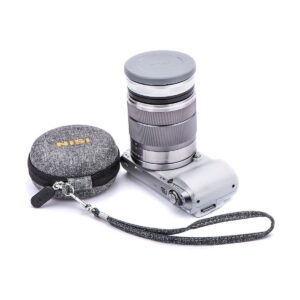 NiSi Close Up Lens Kit NC 58mm NiSi Close Up Lens Kit NC 58mm