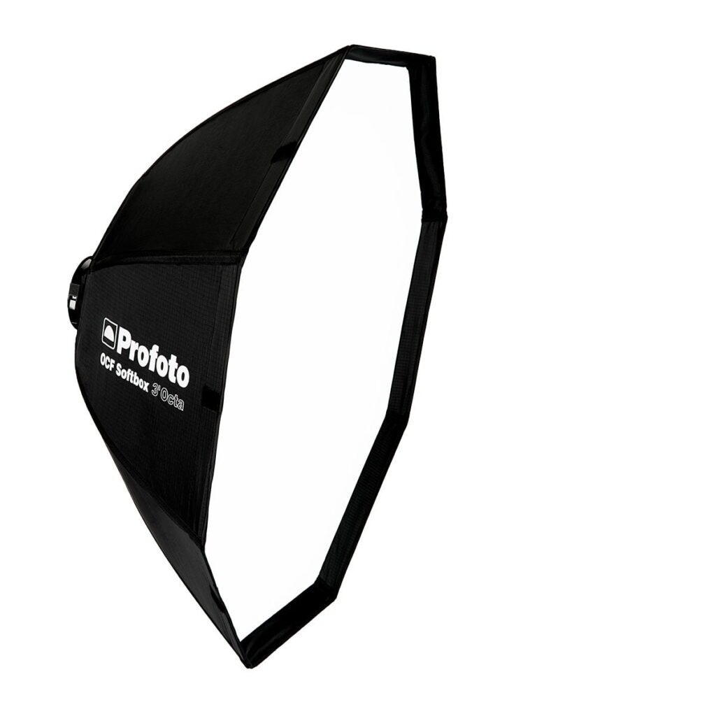 Profoto OCF Octa Softbox 3′ 90cm Profoto OCF Octa Softbox 3′ 90cm