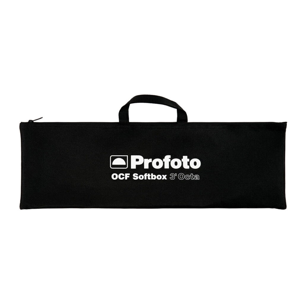Profoto OCF Octa Softbox 3′ 90cm Profoto OCF Octa Softbox 3′ 90cm