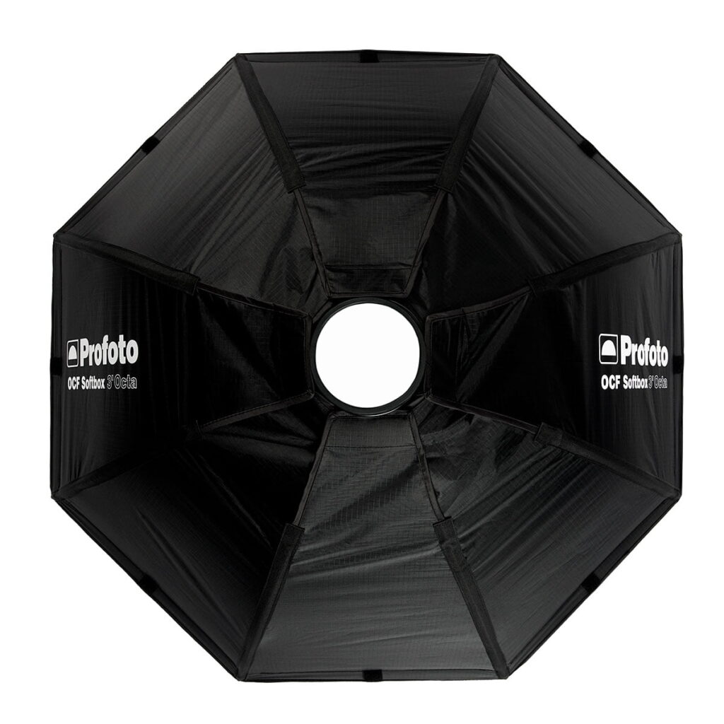 Profoto OCF Octa Softbox 3′ 90cm Profoto OCF Octa Softbox 3′ 90cm