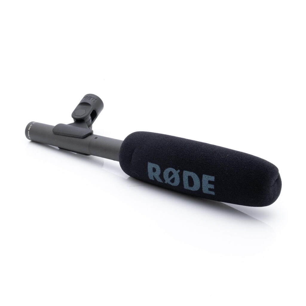 rode 1 rode 1