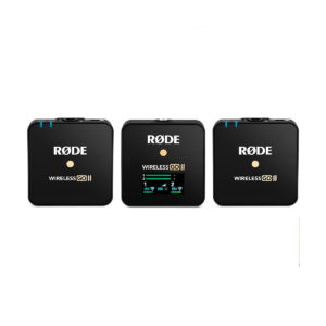 Rode Wireless Go II Rode Wireless Go II