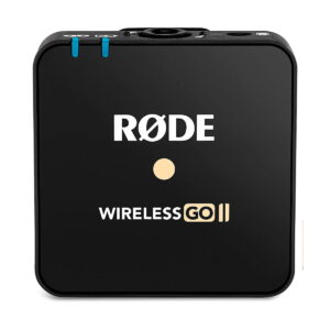 Rode Wireless Go II Rode Wireless Go II