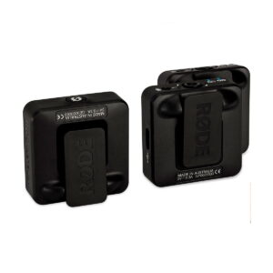 Rode Wireless Go II Rode Wireless Go II