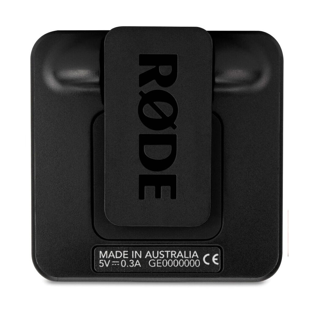 Rode Wireless Go II Rode Wireless Go II
