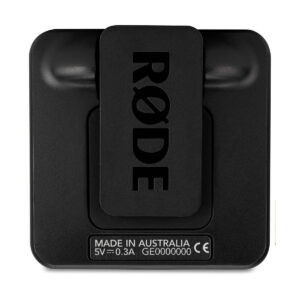 Rode Wireless Go II Rode Wireless Go II
