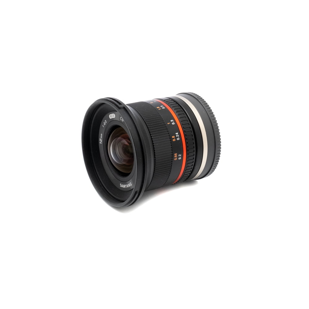 samyang 12mm sony 2 samyang 12mm sony 2
