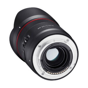 Samyang AF 24mm f/1.8 – Sony E Samyang AF 24mm f/1.8 – Sony E