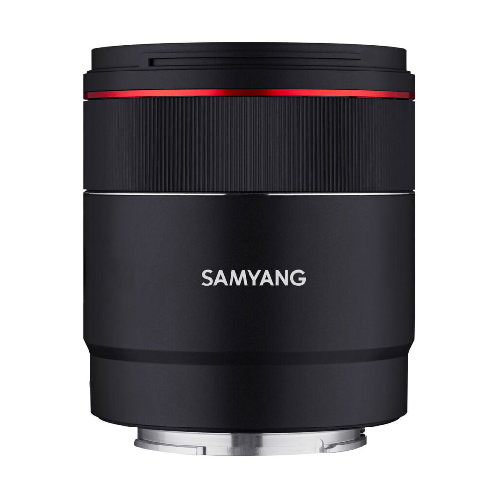 Samyang AF 24mm f/1.8 – Sony E Samyang AF 24mm f/1.8 – Sony E