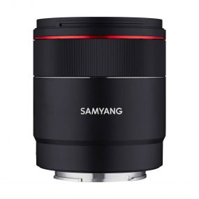 Samyang AF 24mm f/1.8 – Sony E