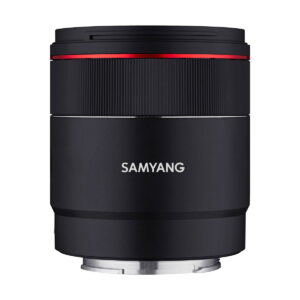 Samyang AF 24mm f/1.8 – Sony E Samyang AF 24mm f/1.8 – Sony E