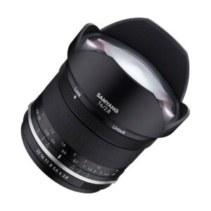 Samyang MF 14mm f/2.8 MK2 – Sony E Samyang MF 14mm f/2.8 MK2 – Sony E