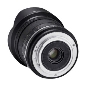 Samyang MF 14mm f/2.8 MK2 – Sony E Samyang MF 14mm f/2.8 MK2 – Sony E