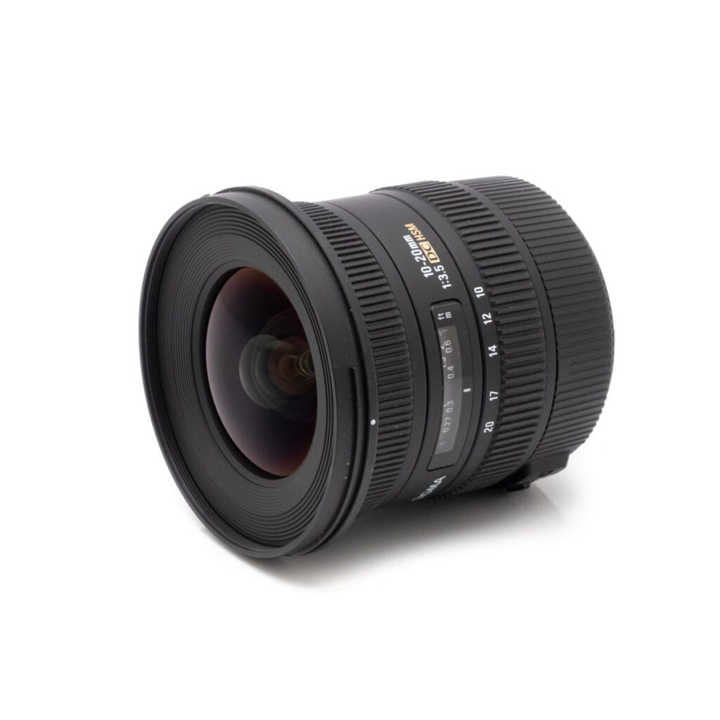 sigma 10 20mm dc hsm 2