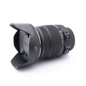 sigma 17 50mm 1