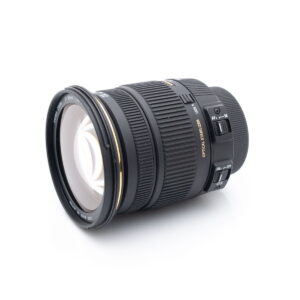 sigma 17 50mm 2