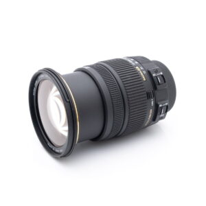 sigma 17 50mm 3