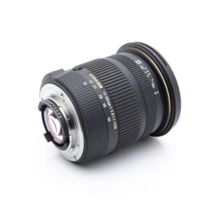 sigma 17 50mm 4