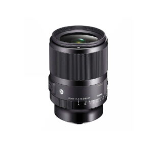 Sigma 35mm f/1.4 DG DN Art – Sony E Sigma 35mm f/1.4 DG DN Art – Sony E