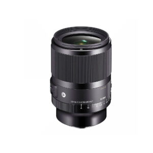 Sigma 35mm f/1.4 DG DN Art – Sony E Sigma 35mm f/1.4 DG DN Art – Sony E