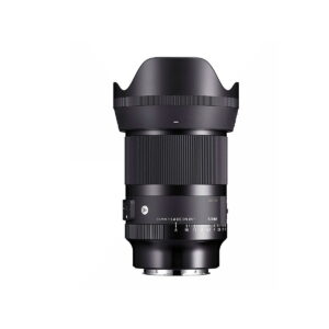 Sigma 35mm f/1.4 DG DN Art – Sony E Sigma 35mm f/1.4 DG DN Art – Sony E