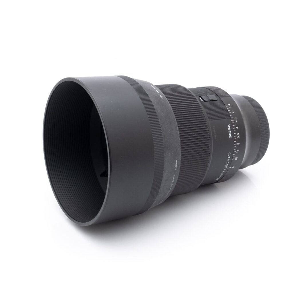 sigma 85mm 1 sigma 85mm 1