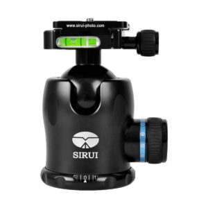 Sirui K-40 II kuulapää
