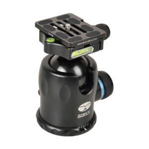 Sirui K-40 II kuulapää