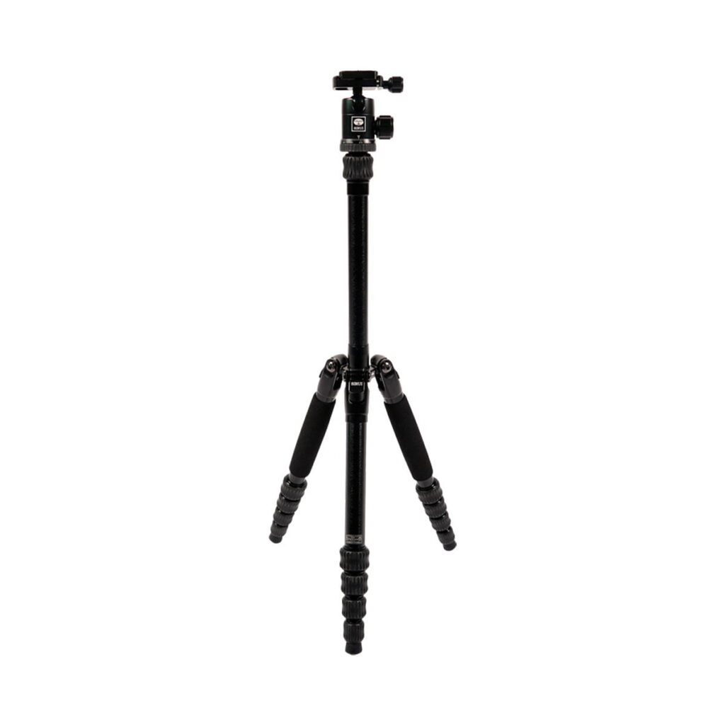 Sirui Traveler 5A Sirui Traveler 5A