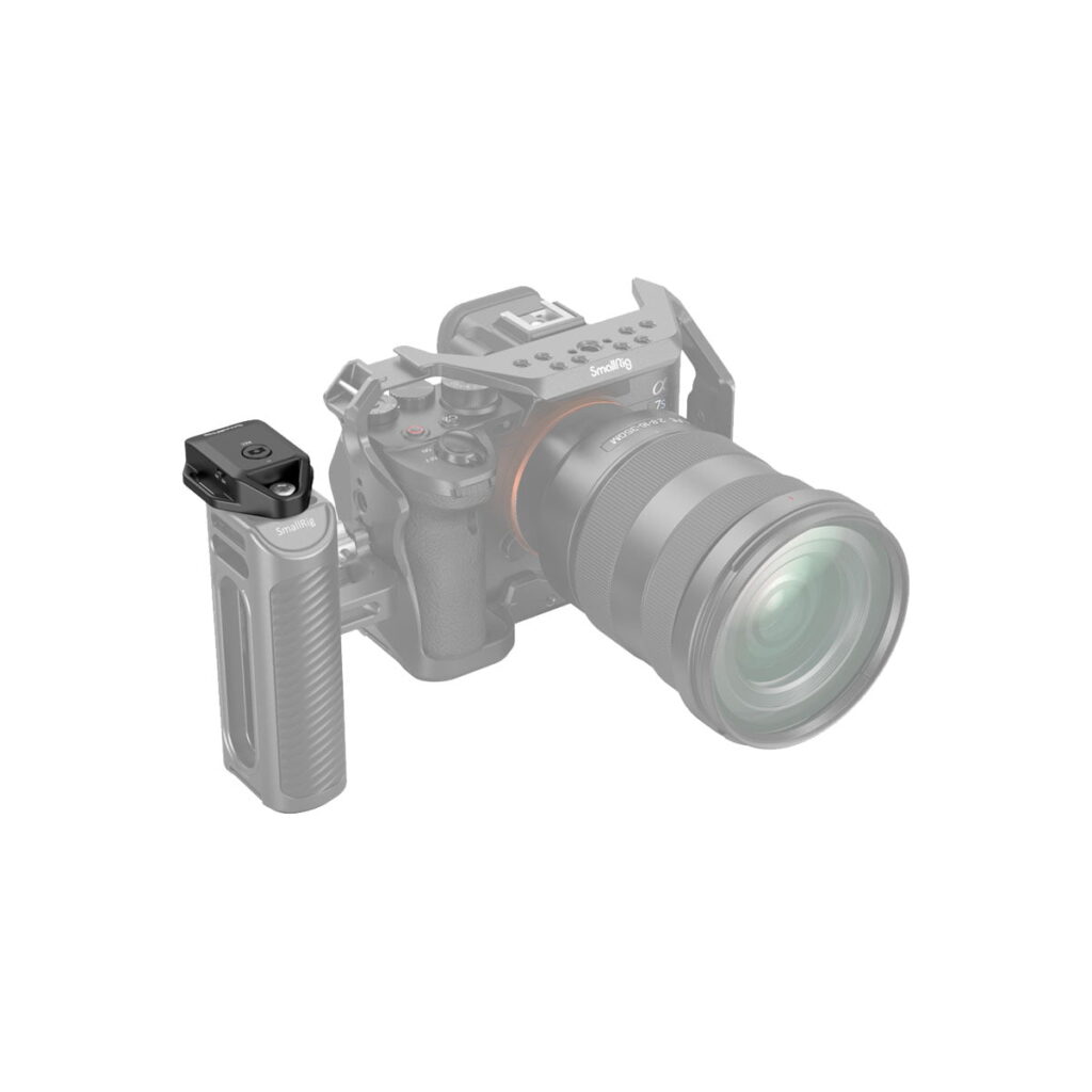Smallrig 2924 Wireless Remote Control For Selected Sony Cameras Smallrig 2924 Wireless Remote Control For Selected Sony Cameras